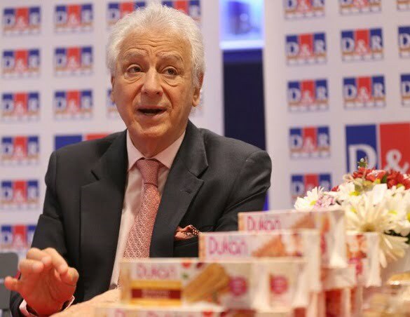 Pierre Dukan