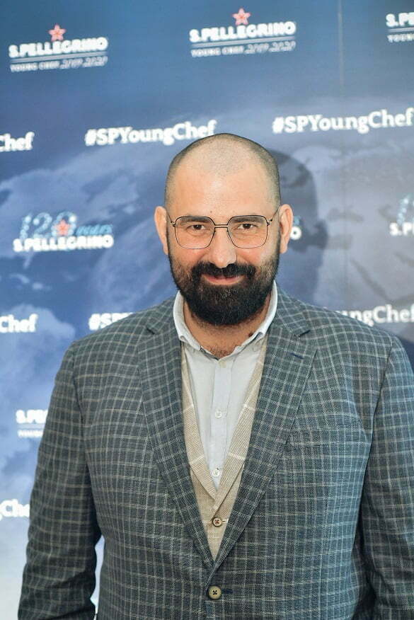 S.Pellegrino 3