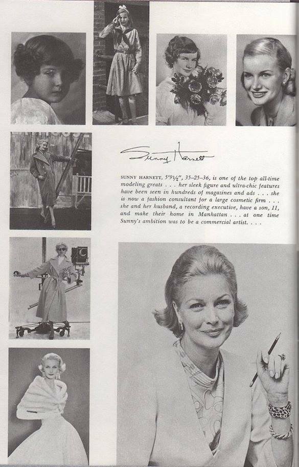 Sunny Harnett