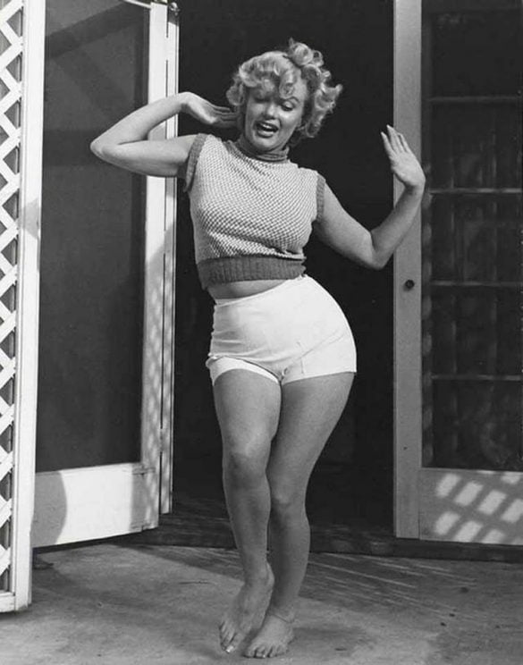 marilyn monroe