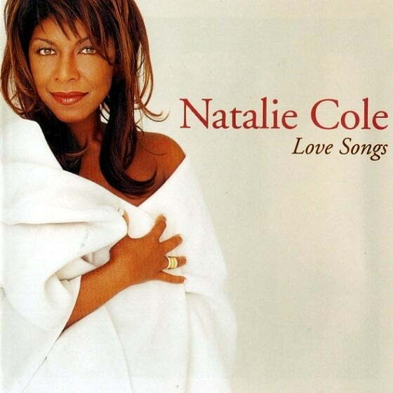 natalie cole