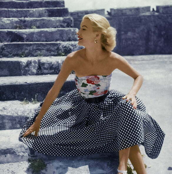 sunny harnett 1951