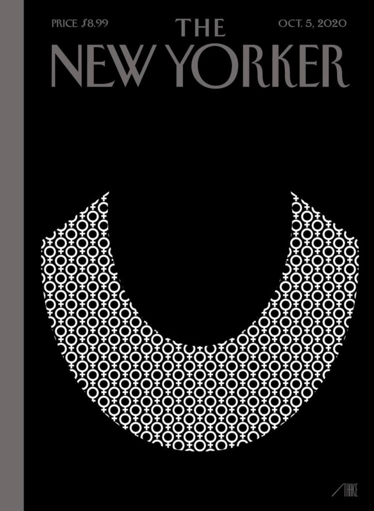 copert THE NEWYORKER RGB