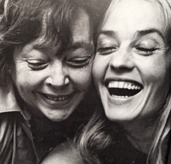 Jeanne Moreau, Marguerite Duras)