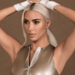 kim insta