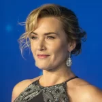 Kate Winslet